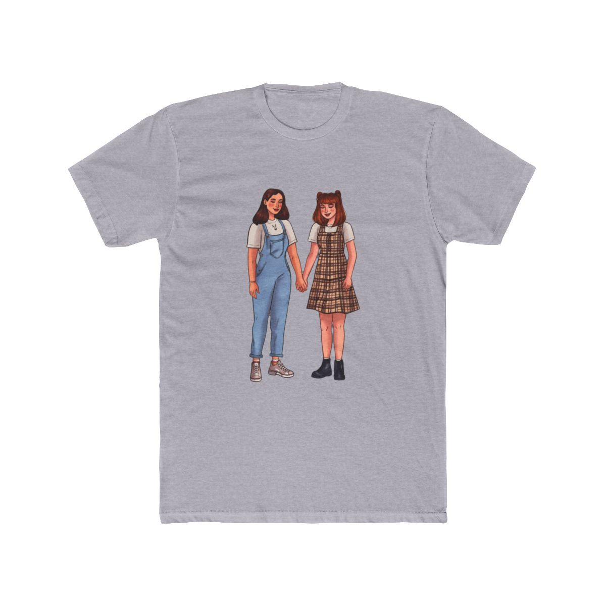 Caitlin and Leah - Love is Love