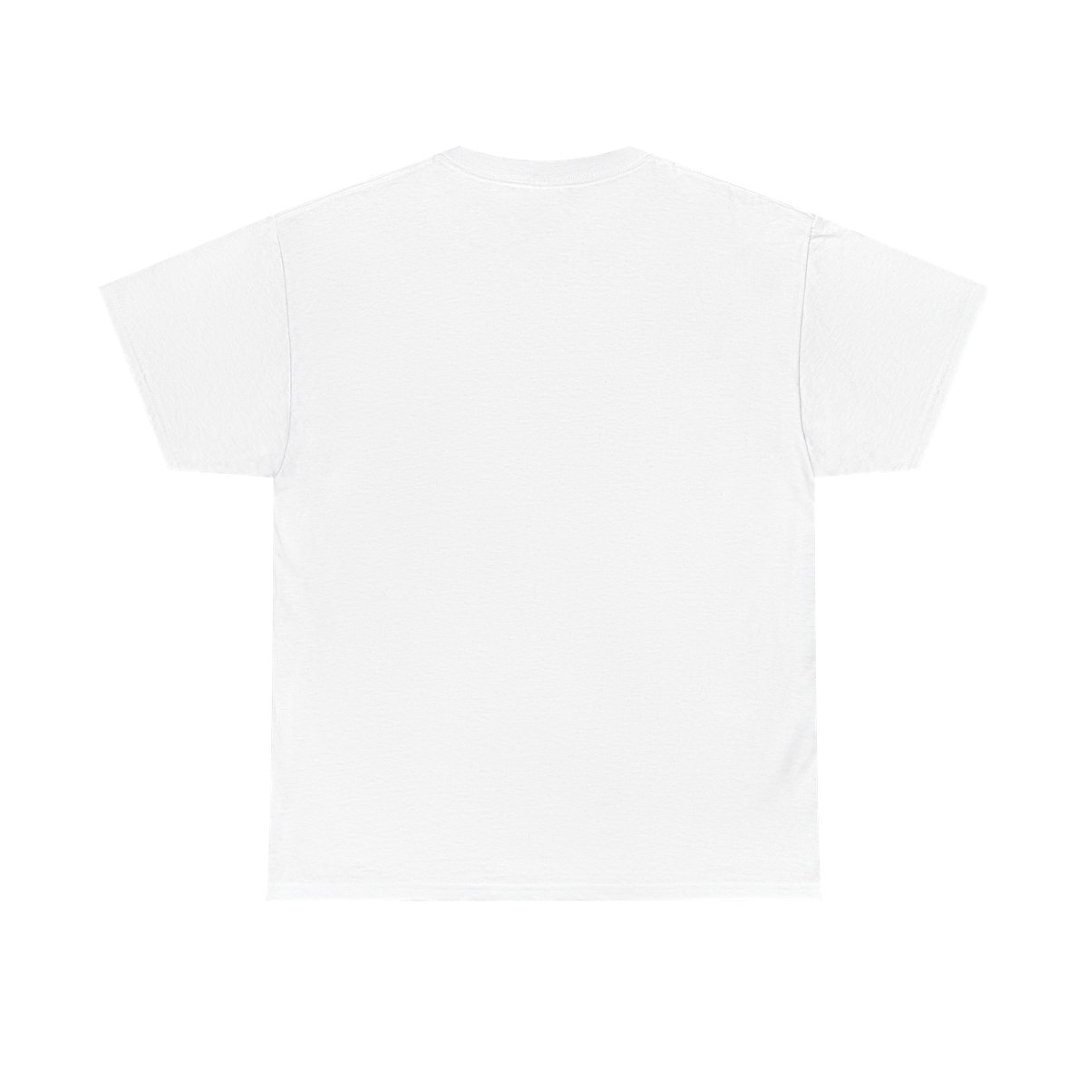Caitlin and Leah "Caitlin & Leah" Unisex Tee - alternate angle 1, merchandise