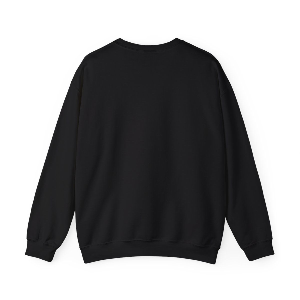 Caitlin and Leah "Caitlin & Leah" Crewneck - alternate angle 1, merchandise