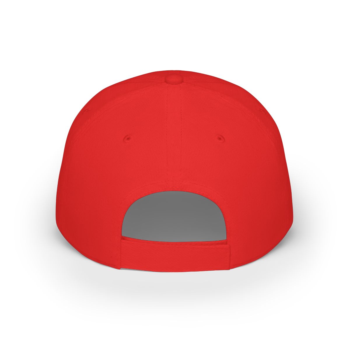 Caitlin and Leah "Authentic Love Always Wins" Hat - alternate angle 1, merchandise