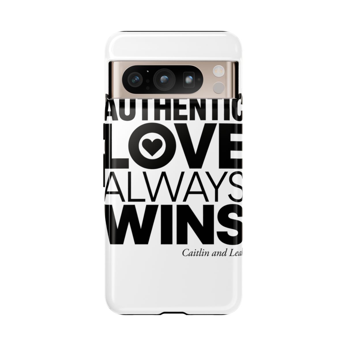 Phone Cases - Caitlin and Leah accessories collection