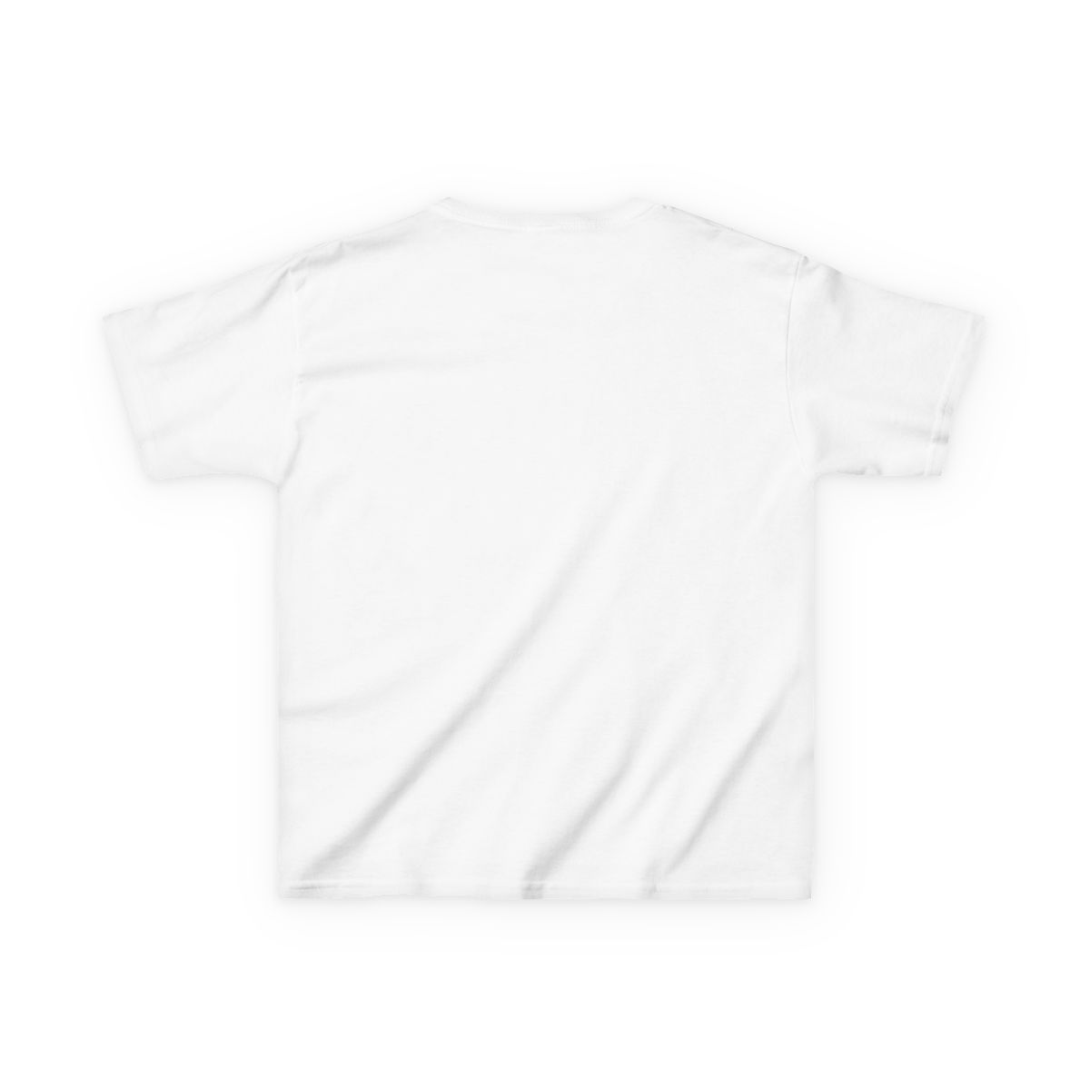 Caitlin and Leah "Caitlin & Leah" Unisex Kids Tee - alternate angle 1, merchandise