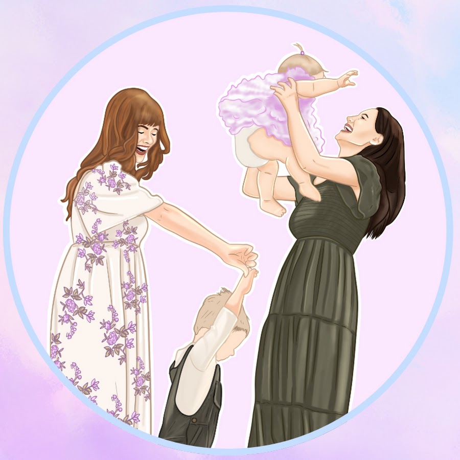 Caitlin and Leah - Official Merchandise